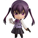 Nendoroid Is the Order a Rabbit?? Rize (#992) Figure