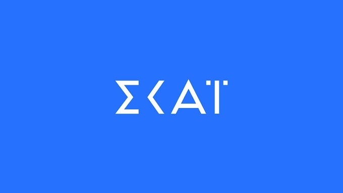 Επίθεση με μολότοφ τα ξημερώματα στα γραφεία του ΣΚΑΪ