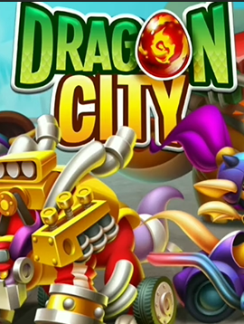 Dragon City Ejderhanın Gücünü (Vuruşunu) Artırma Hilesi 2020