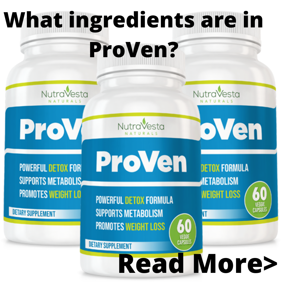 Nutravesta Proven Supplements ReviewsBenefits And Side Effects