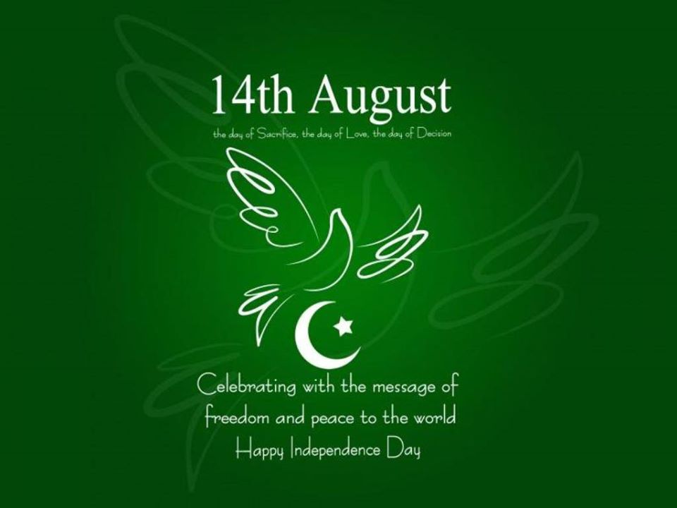 Pakistan Independence Day Pakistan Independence Day