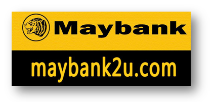 Maybank online banking