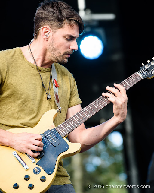 Hey Rosetta! at Riverfest Elora Bissell Park on August 21, 2016 Photo by John at One In Ten Words oneintenwords.com toronto indie alternative live music blog concert photography pictures