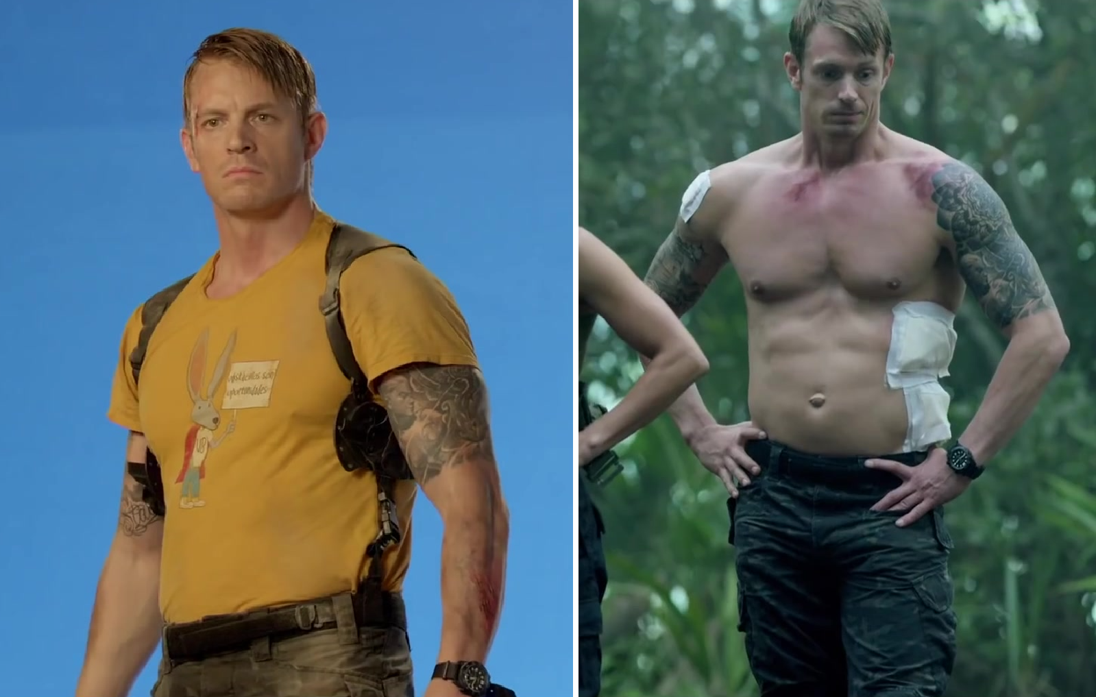joel+kinnaman+shirtless+suicide+squad+2.
