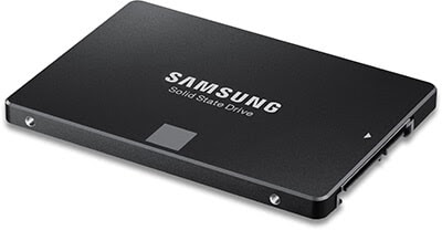 SSD (Solid State Drives)