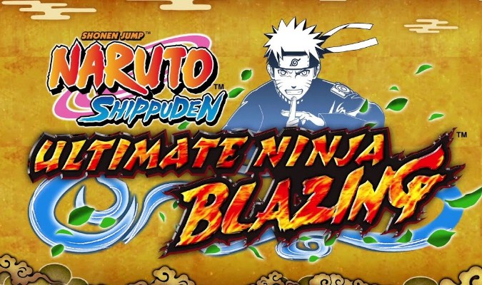 Game Adaptasi Anime Terbaik untuk Android - Naruto Shippuden: Ultimate Ninja Blazing Game Adaptasi Anime Terbaik untuk Android - Naruto Shippuden: Ultimate Ninja Blazing