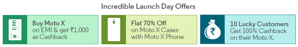 Flipcart Offer for Moto X on its Launched Day, best flipcart offer, free Moto X, get Moto X on cheap rate, full details of Noto X, Moto X in a cheap price, flipcart coupon code, best deals on flipcart, great offer on Flip cart, get mobile phones in cheap rate for moto X, sabse sasta offer, hafte me sasta, flipcat offer