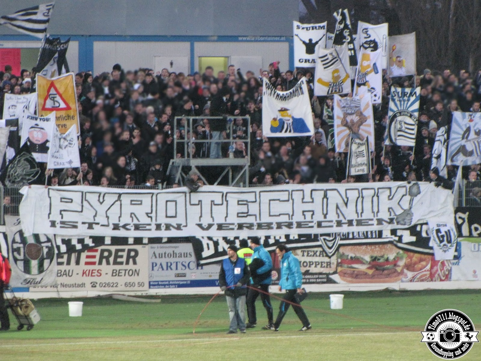 13.03.2010 / SC Wiener Neustadt Sturm Graz 00 / Wiener Neustadt Stadion (Wiener Neustadt)