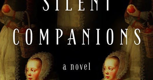 The Qwillery Interview With Laura Purcell Author Of The Silent