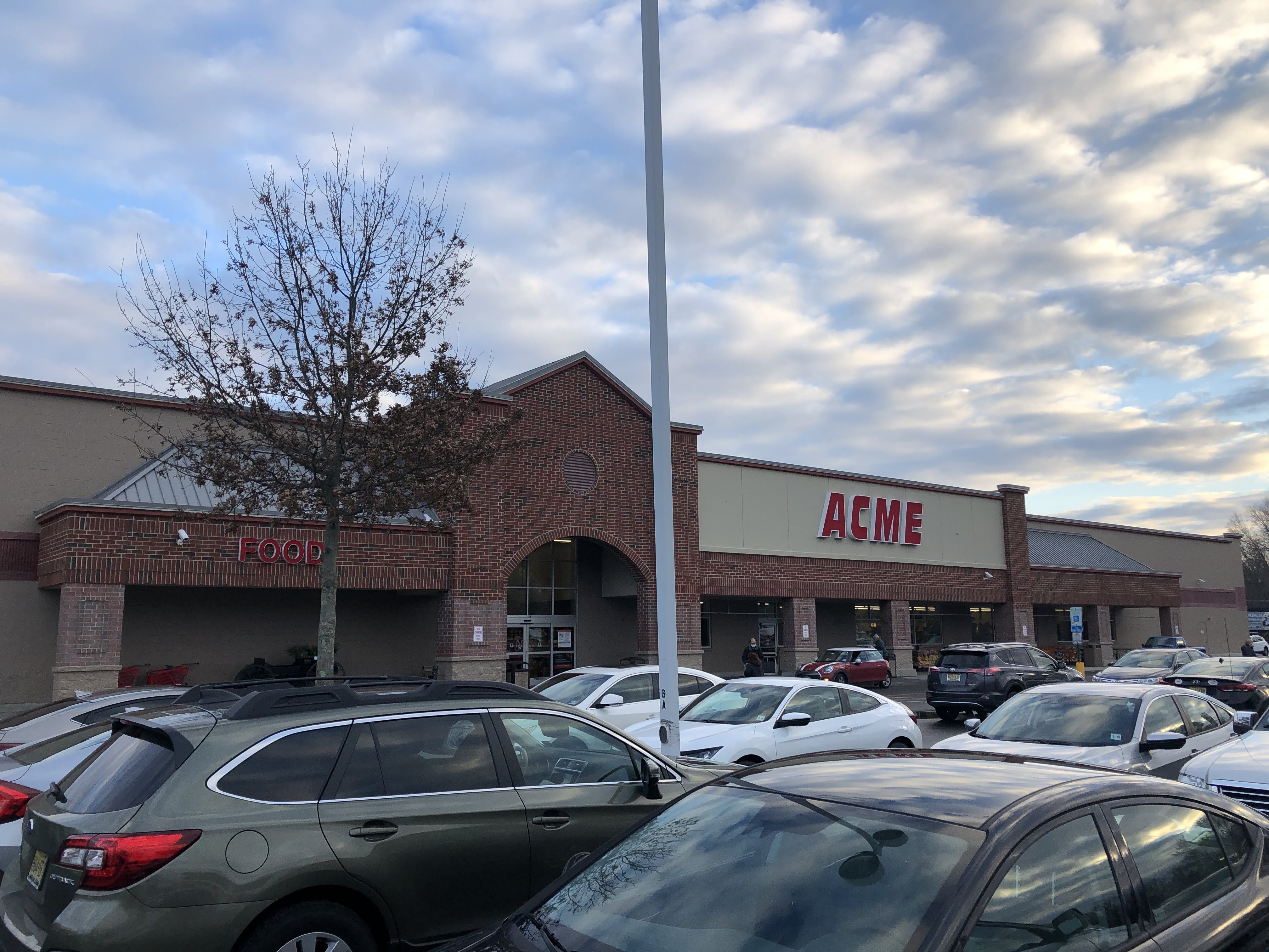 TOUR ACME Markets Freehold, NJ