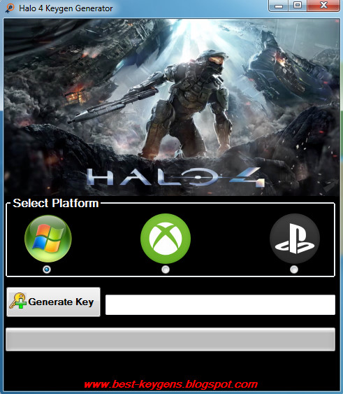 Halo 1 Cd Key Generator Download - lasopaed