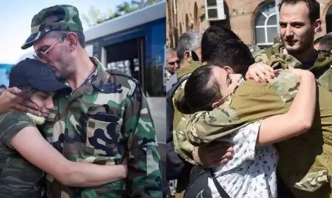 Αρμενία: Χιλιάδες Αρμένιοι εθελοντές αποχαιρετούν τους δικούς τους και πάνε να πολεμήσουν στο μέτωπο Αρμενία: Χιλιάδες Αρμένιοι εθελοντές αποχαιρετούν τους δικούς τους και πάνε να πολεμήσουν στο μέτωπο