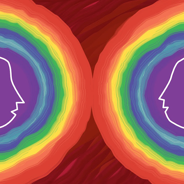 Cómo ver el aura de todos los signos paso a paso