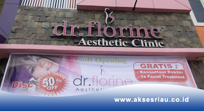 dr Florine Aesthetic Clinic Pekanbaru