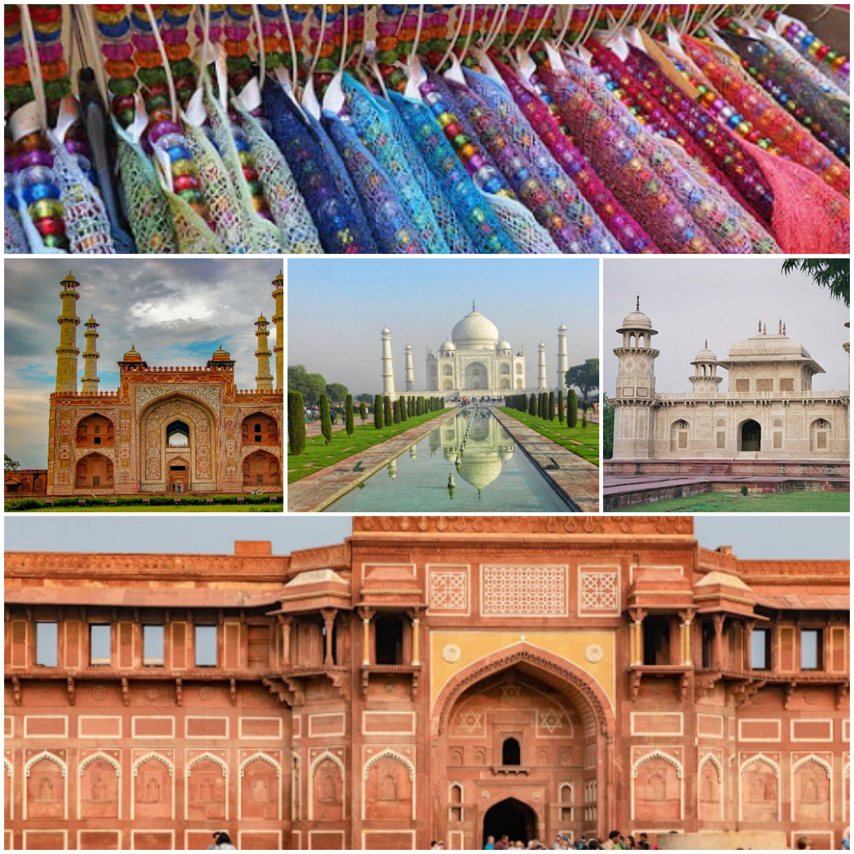10 Best Places To Visit In Agra Agra sightseeing (2022) Full Details