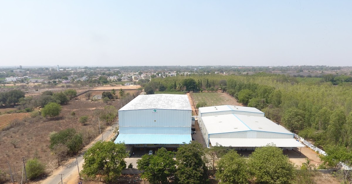 JAM JAM GROUP Your Perfect Partner for Outsourced Processing, Packing & Cold Storage