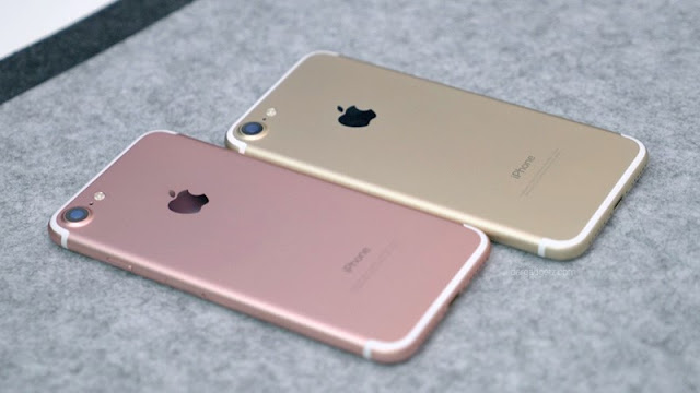 Giá bán điện thoại iPhone 6 plus cũ hiện nay