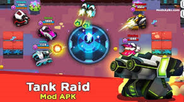 Cara memodifikasi game android tanpa root