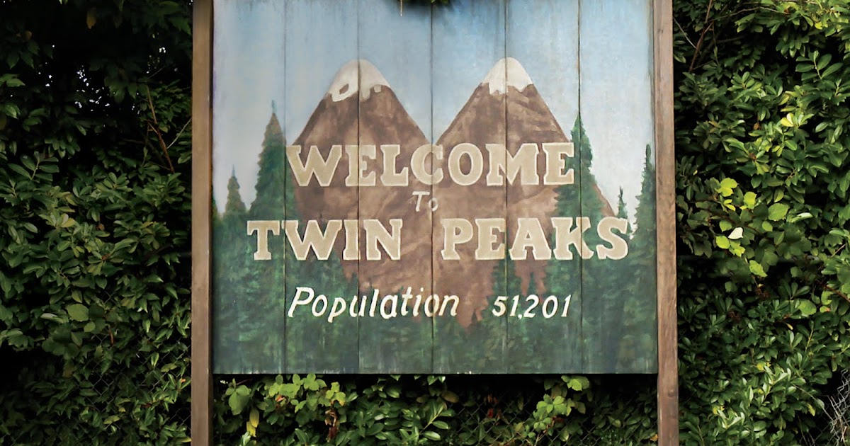 Twin Peaks – Bemutató sorrend az HBO csatornáin