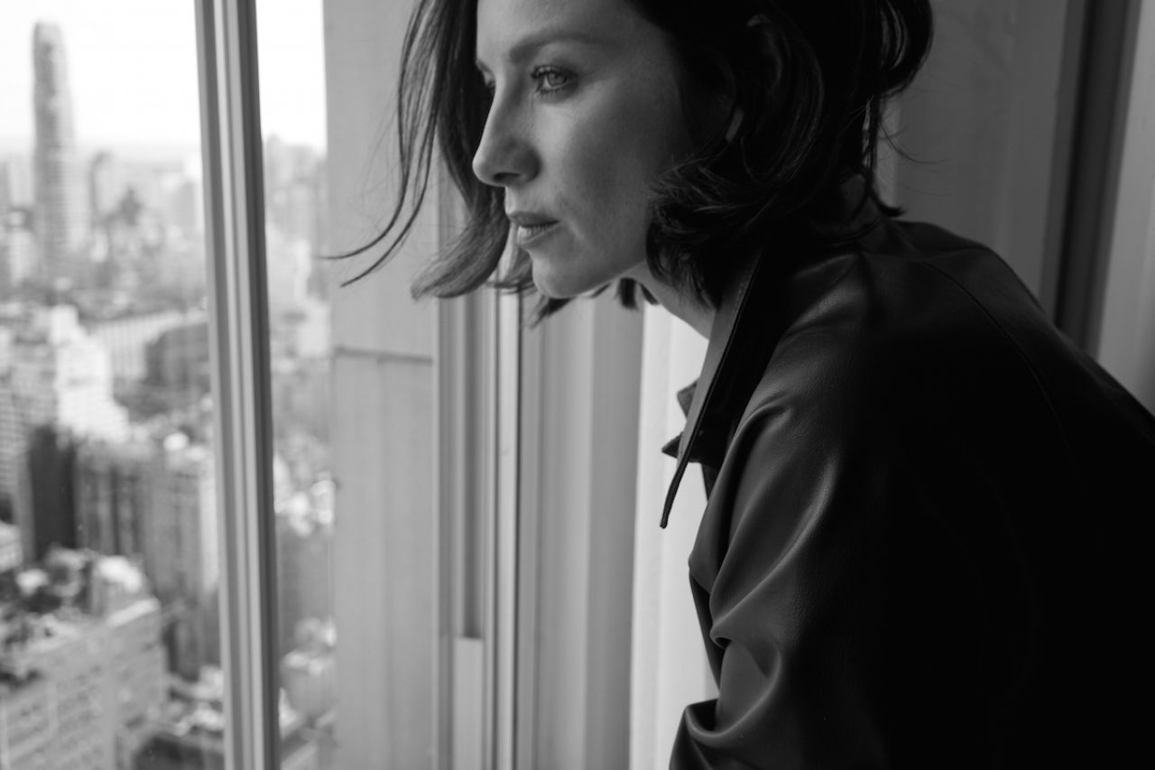 Caitronia Balfe – The New Potato 2020