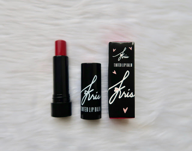 Kris Aquino X Ever Bilena Tinted Lip Balm Review