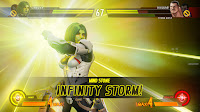 Marvel Vs. Capcom: Infinite Game Screenshot 21