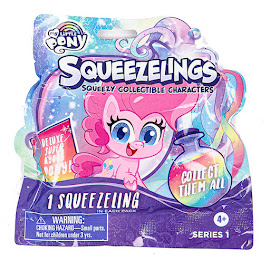 My Little Pony Squeezelings Rainbow Dash Figure by Forever Clever