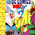 Amazing World of DC Comics #16 - Marshall Rogers cover