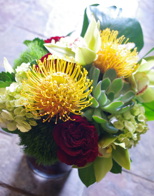 Mother's Day Flowers