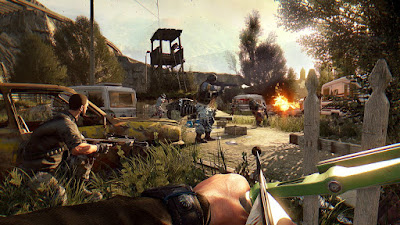 Review: Dying Light - The Following Dying-light-the-following-graficos