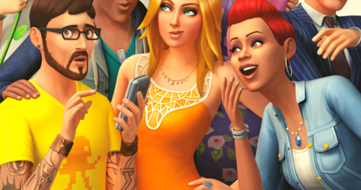 free pc games download crack sims 4