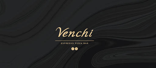 "Venchi" : Espresso Pizza Bar