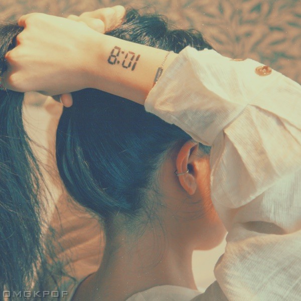 If Enough – 8:01 – Single