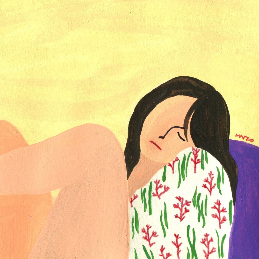 YNR – 꿈속에서 만나요 – Single