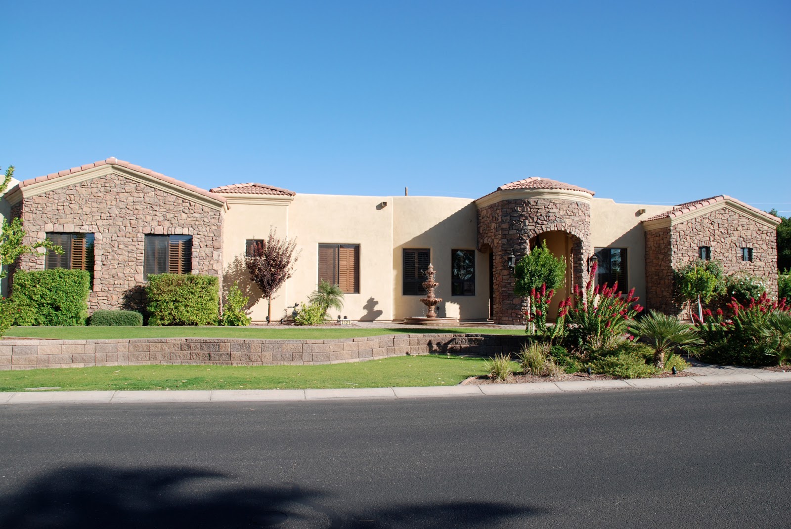 st patrick day in mesa az