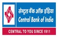  Central Bank of India hiring for Economist