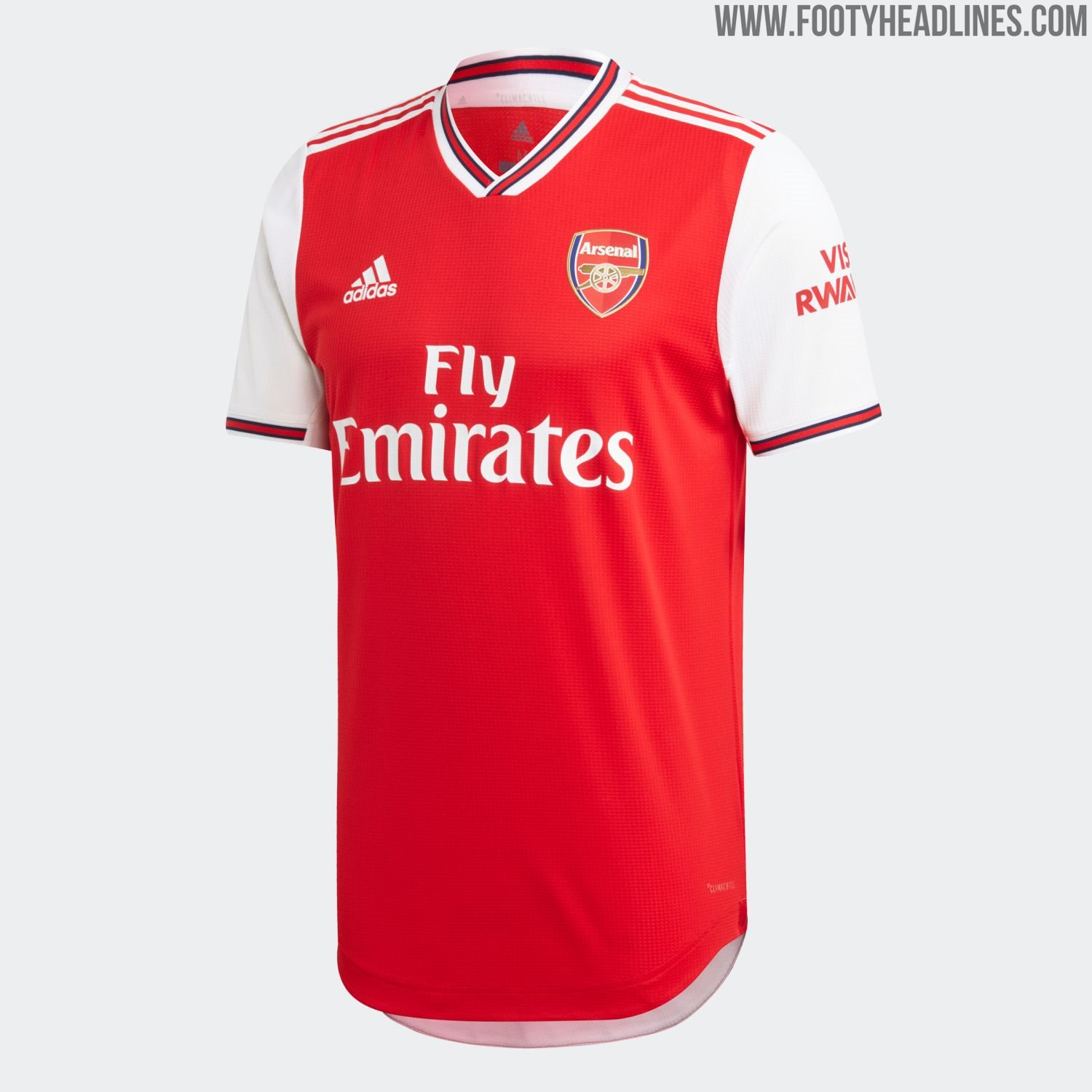 Arsenal FC Two Pack Body Suit 2019-20