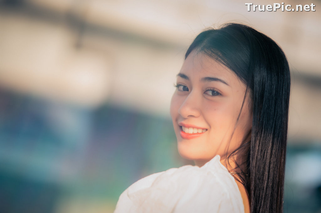 Image Thailand Model – หทัยชนก ฉัตรทอง (Moeylie) – Beautiful Picture 2020 Collection - TruePic.net - Picture-18