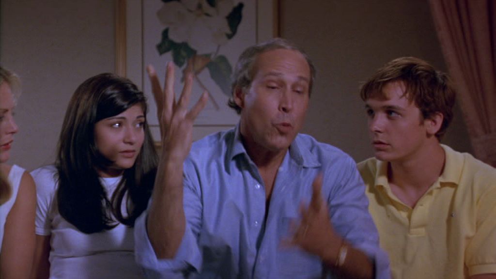 5 REASONS TO WATCH: Vegas Vacation (1997)