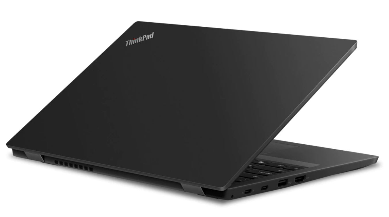 Lenovo ThinkPad L390 06ID, Laptop Bisnis Berstandar Militer dengan