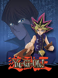 Download Yu-Gi-Oh! Duel Monsters in English Subbed 480p