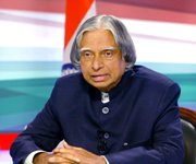 डॉ। ए.पी.जे. अब्दुल कलाम - भारत का मिसाइल मैन डॉ। ए.पी.जे. अब्दुल कलाम - भारत का मिसाइल मैन