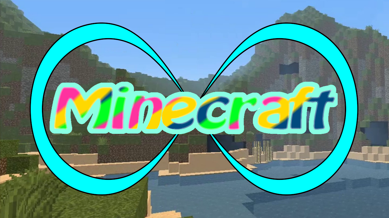 Minecraft Infinity (playlist) My New Lets Play Series
