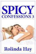 5 Spicy Confessions