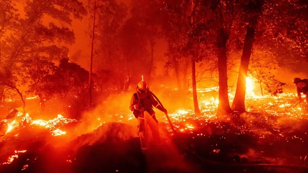 Científicos le ponen fecha al fin del mundo… y estas son sus razones; se espera lo peor Científicos le ponen fecha al fin del mundo… y estas son sus razones; se espera lo peor