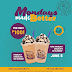 Hazelnutty Goodness from CBTL's #MondaysMadeBetter