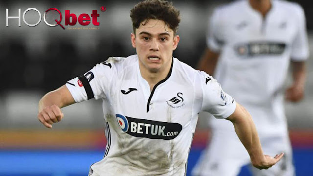 Daniel James Rekrutan Pertama Solskjaer di MU http://www.liputanskor.com/