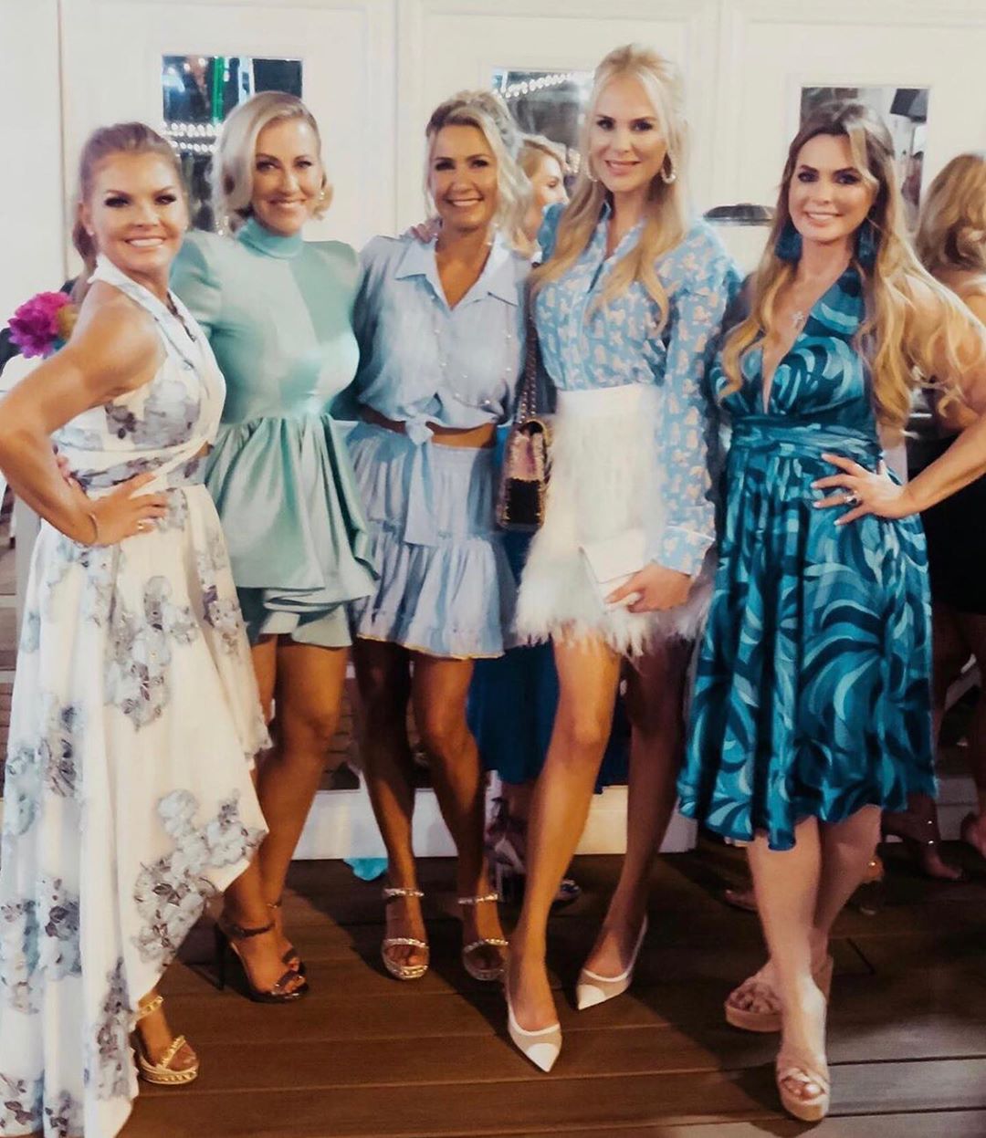 The Real Housewives Of Dallas Expected To Begin Filming Season 5 In June!