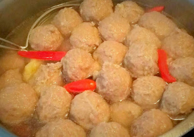 resep cara membuat bakso sapi kenyal dan enak resep cara membuat bakso sapi kenyal dan enak
