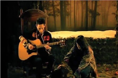 lirik lagu mungkin melly goeslaw dan kunci gitar lirik lagu mungkin melly goeslaw dan kunci gitar